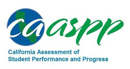  CAASP